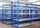 Đặc Điểm Chung Của Kệ Chứa Hàng
