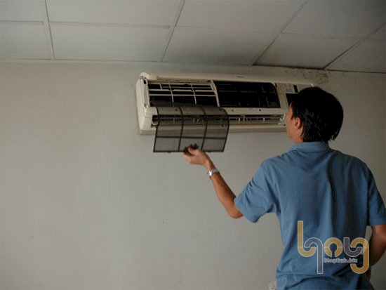 Máy Lạnh Giá Rẻ Tại TP HCM