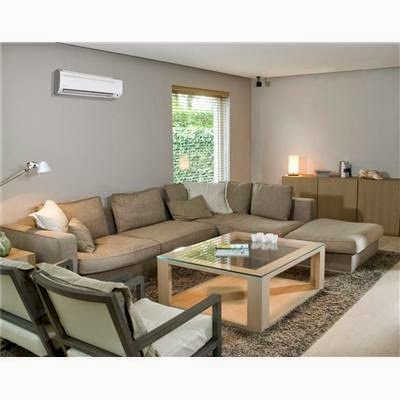 Sử dụng máy lạnh đúng cách để tiết kiệm điện năng