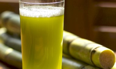 Cách chọn mía ngon ép lấy nước