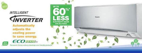 Máy lạnh Inverter giá rẻ