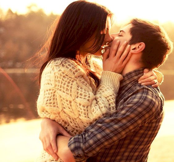 Khi yêu thật lòng đàn ông hay nói những gì?