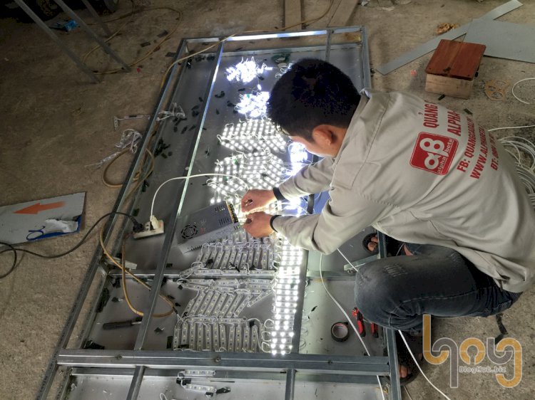 Bí quyết kéo dài tuổi thọ của đèn led