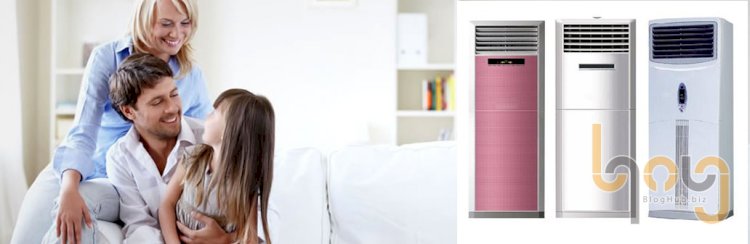 Làm gì khi máy lạnh tủ đứng bị chảy nước