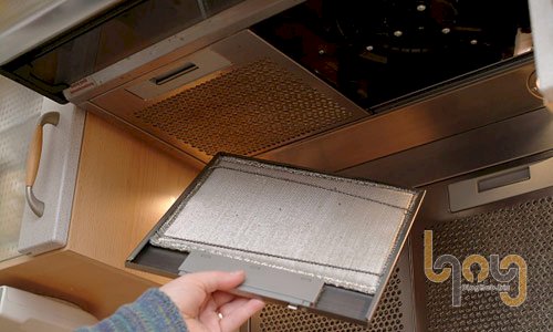 Tuyệt chiêu vệ sinh quạt hút khói bếp cho các bà nội trợ