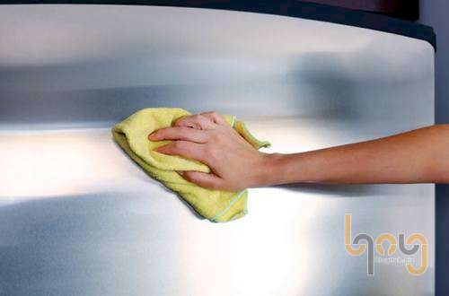 Mách bạn cách sử dụng tủ đông đúng cách