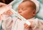 Làm gì khi trẻ bị nhiễm bệnh do ngủ máy lạnh không đúng cách