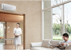Mua máy lạnh tốt nhất cho gia đình Việt mùa nắng nóng
