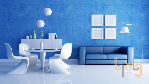 5 bước sơn tường nhà bền màu với thời gian