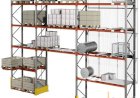 Kệ kho hàng phương pháp tối ưu cho việc lưu trữ trong kho