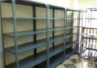 Ưu điểm và tận dụng kệ thép V lỗ trong cuộc sống