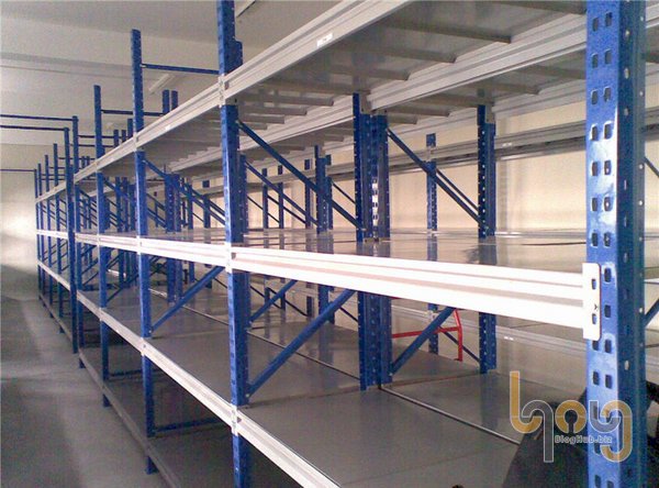 Lợi ích không ngờ của kệ hồ sơ cho không gian làm việc, học tập