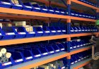 Lợi ích tuyệt vời của kệ chứa phụ tùng