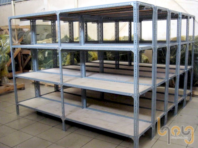 Kệ Đa Năng Có Những Ưu Điểm Gì?