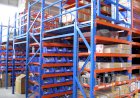 Những ưu điểm nổi bật khi sử dụng các loại kệ sắt