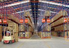 Tiện ích với các loại kệ kho hàng