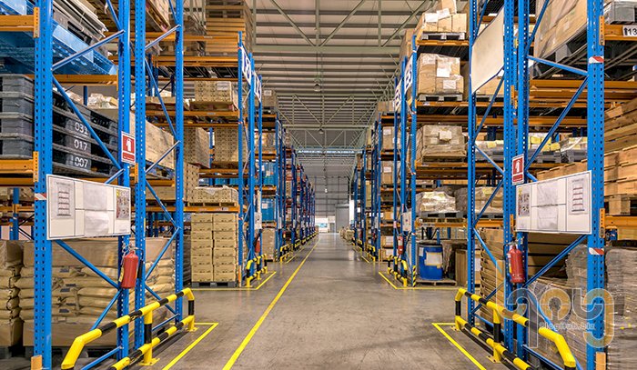 Tại Sao Nên Cần Thiết Sử Dụng Giá Kệ Công Nghiệp?
