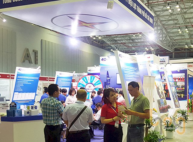 VIETNAM ETE 2018 triển lãm đáng mong đợi nhất 2018