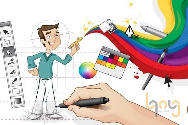 Những yếu tố cần thiết của nhà thiết kế đồ họa