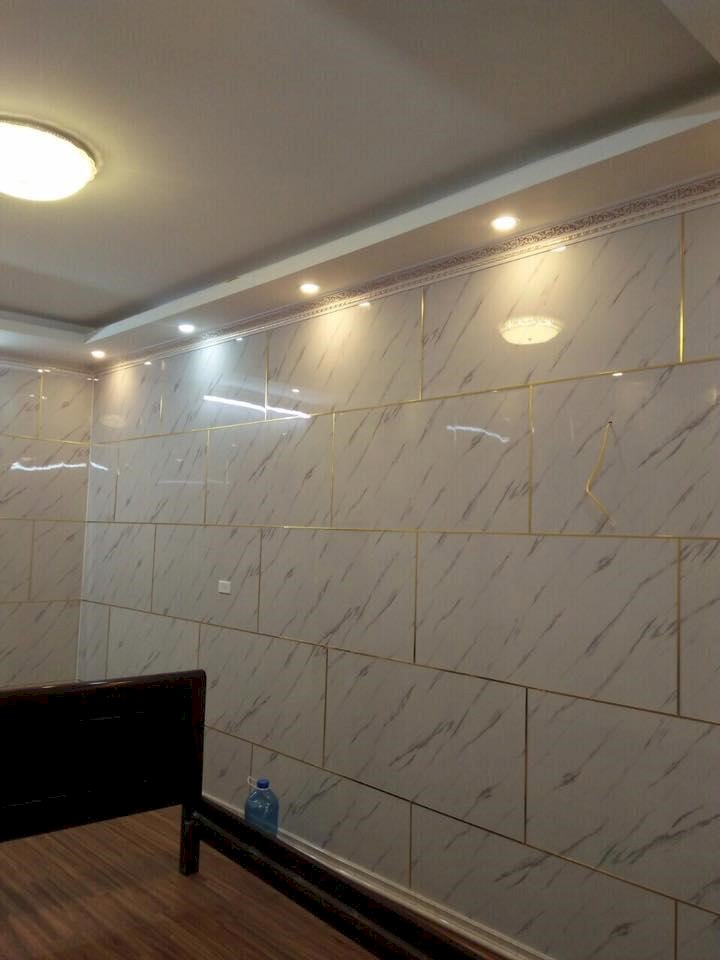 Những lý do tại sao bạn nên lựa chọn ốp tường nhựa