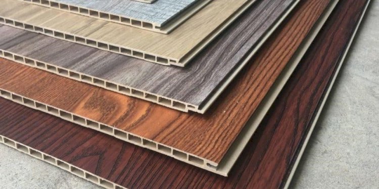 Gỗ nhựa composite có ứng dụng gì trong cuộc sống?
