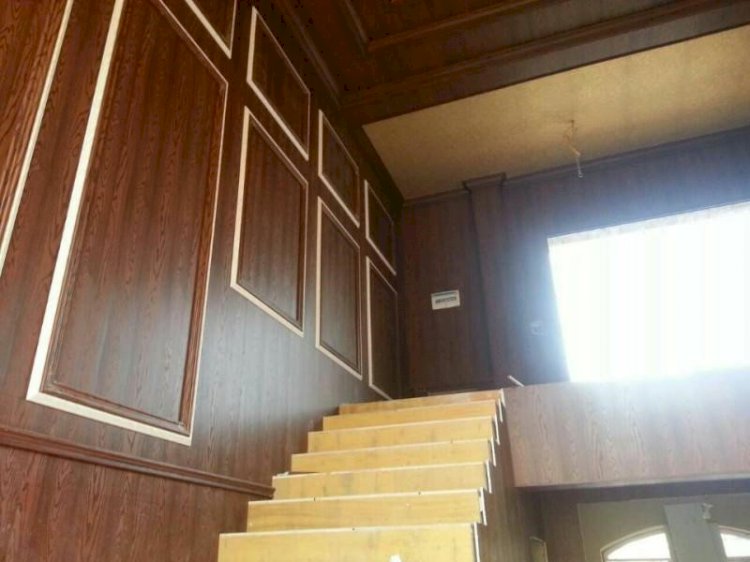 Mẹo lựa chọn tấm ốp tường vân gỗ mà bạn nên biết