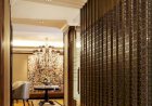 Gỗ nhựa composite ngoài trời và trong nhà