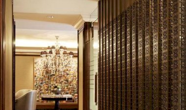 Gỗ nhựa composite ngoài trời và trong nhà