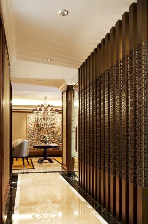 Gỗ nhựa composite ngoài trời và trong nhà