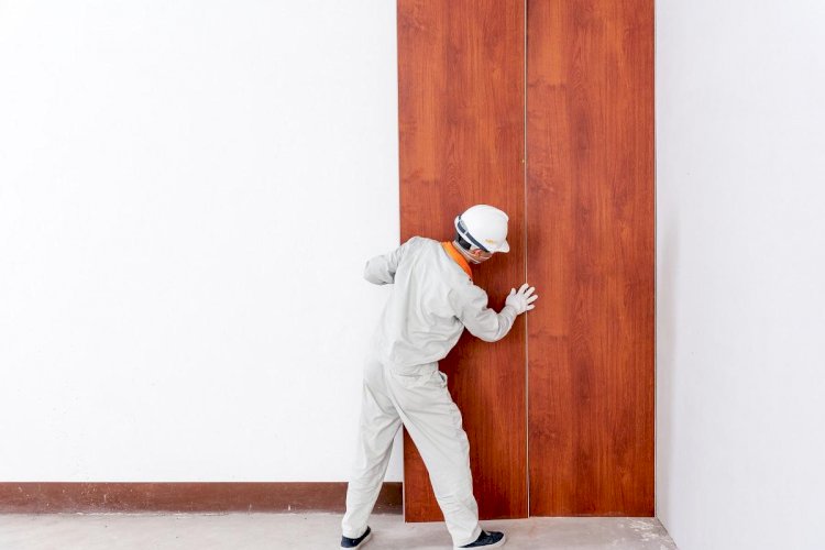 Lựa chọn tấm nhựa ốp tường như thế nào?