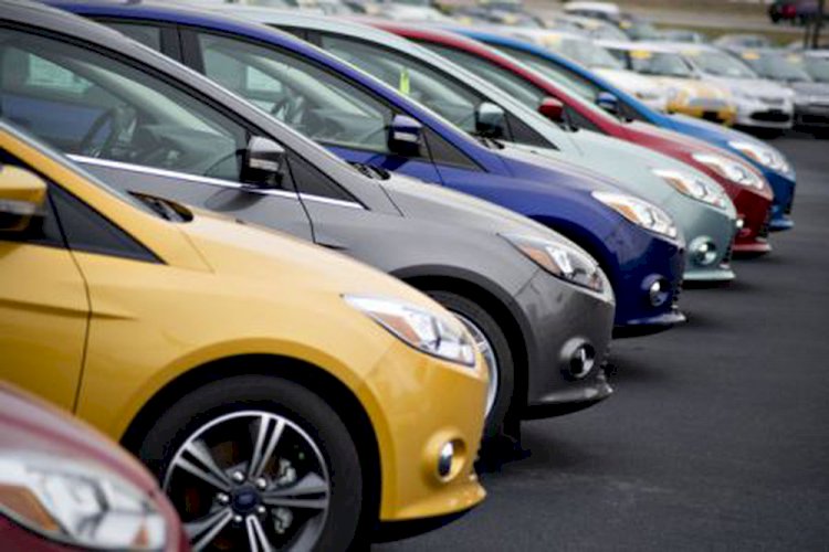 3 mẹo giúp người thấp bé lái xe một cách thoải mái và an toàn
