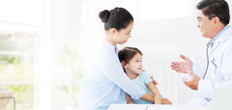 Mách mẹ 5 cách giúp trẻ hết biếng ăn