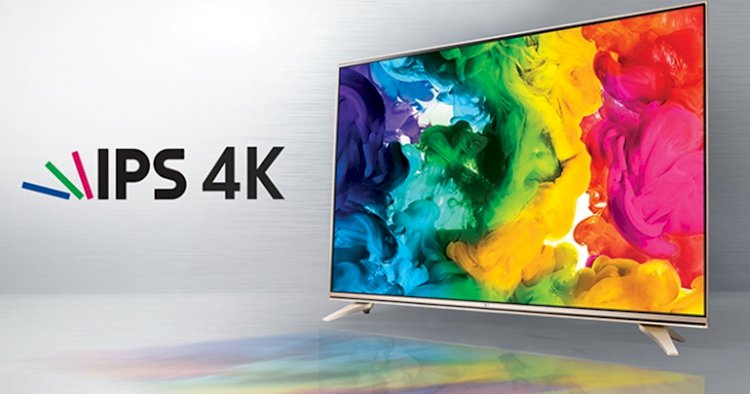 Giải mã thắc mắc: Có nên chọn TV 4K hay không?