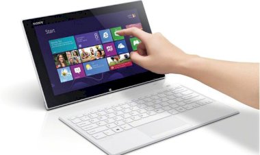 Sự thật về laptop cảm ứng có thể bạn chưa biết