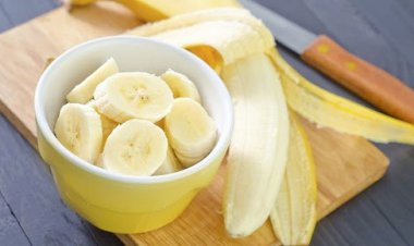 [Sự thật] Ăn chuối có tác dụng gì?