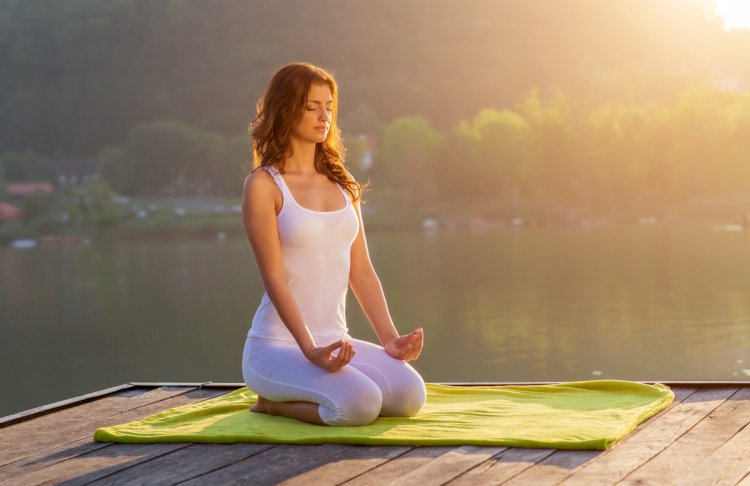 Những chú ý khi tập Yoga bạn nhất định phải biết