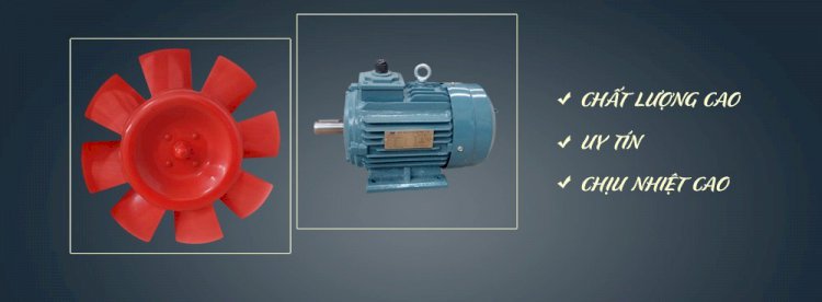 Làm thế nào để lựa chọn quạt hai cấp độ chất lượng, giá tốt