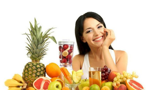 Bị bệnh gan nên ăn gì?