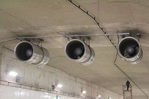 5 Tiêu Chí Lựa Chọn Quạt Phòng Cháy Chữa Cháy Bạn Không Nên Bỏ Lỡ