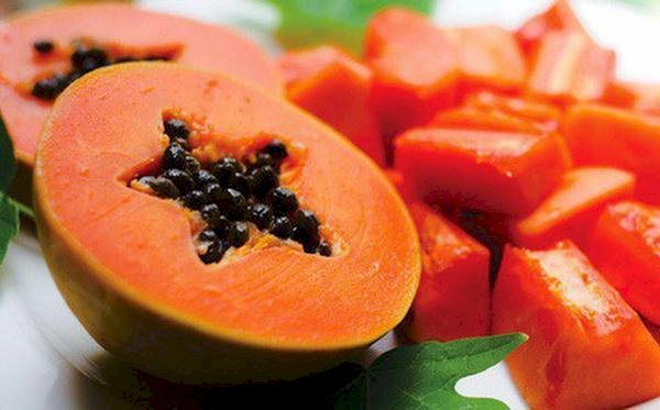  Khám phá ngay 4 thực phẩm tốt cho sức khỏe và sắc đẹp ít ai để ý