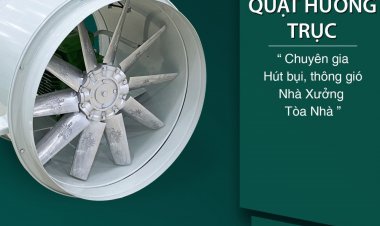 Quạt hai cấp độ là gì?