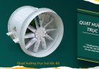 Quạt 2 cấp tốc độ như thế nào là tốt?
