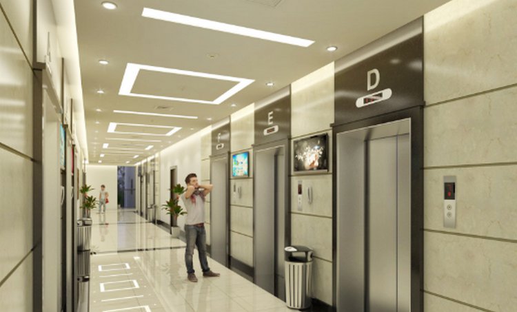 Điểm danh lỗi thường gặp khi lắp đặt quạt hút khói hành lang ly tâm