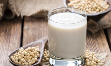 5 KHÔNG cần tránh khi uống sữa đậu nành
