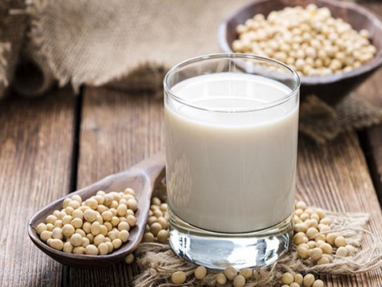 5 KHÔNG cần tránh khi uống sữa đậu nành