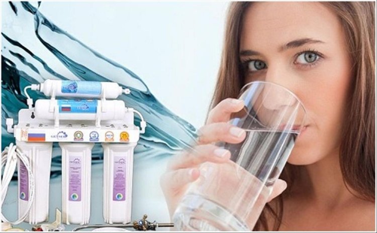 3 Kinh nghiệm mua máy lọc nước đơn giản, hiệu quả bạn đã biết chưa?