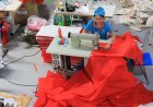 Sáng tạo và chất lượng từ xưởng may túi vải không dệt - Đối tác lý tưởng cho sản xuất túi vải không dệt