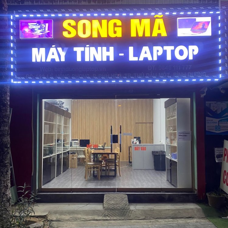 Giá cả phải chăng - Mua laptop cũ Bình Dương không cần lo lắng về giá!