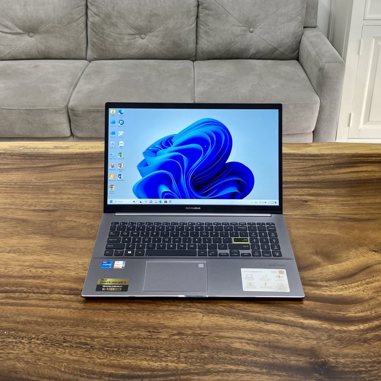 5 Bước Kiểm Tra Laptop Cũ Trước Khi Mua