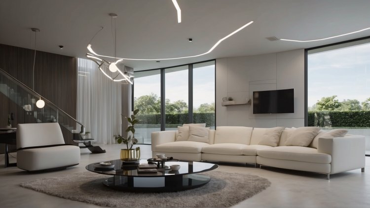 Nhà Thông Minh Thế Hệ Mới: Hướng Đi Mới Cho Cuộc Sống Hiện Đại
